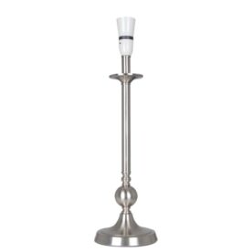 Satin Table Lamp