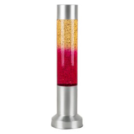 Glitter Lamp