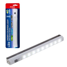 Under Counter Light with Motion Sensor