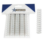 12 Pin 10A Terminal Block Bar