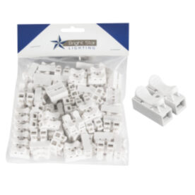 2P Connectors