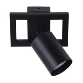 Black Spotlight