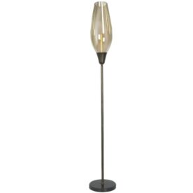 Metal Floor Lamp