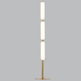 Aluminium Floor Lamp
