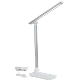 Metal Desk Lamp