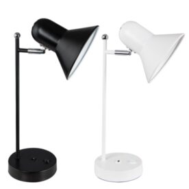 Metal Desk Lamp