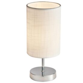 Fabric Table Lamp