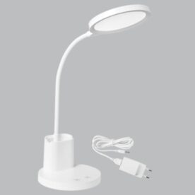 Rechargable table lamp