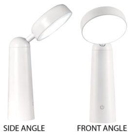 Rechargable table lamp