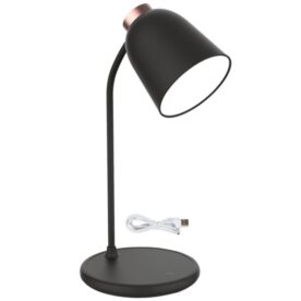 Rechargable table lamp