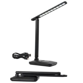 Rechargable Folding Lamp