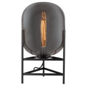 Metal Table Lamp