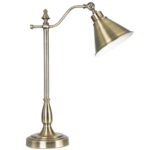 Antique Table Lamp