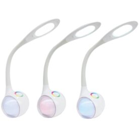 Desk Lamp Touch Dimmer