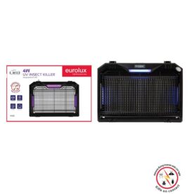LED Indoor Insect Killer