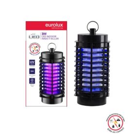 LED Mosquito Killer