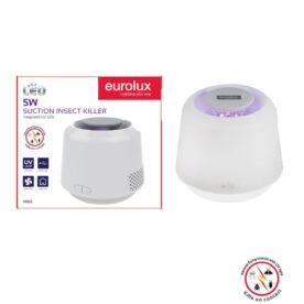 Indoor Mosquito Killer