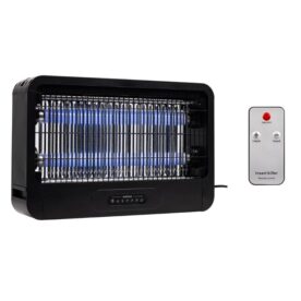 Insect Killer 2x10w Covers 100sm