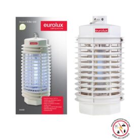 4W Insect Killer