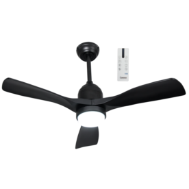 FCF125 OUTDOOR BLACK
